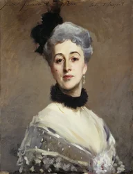Princesse de Beaumont