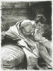 Étude d