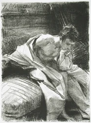 Étude d