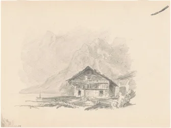 Chalet suisse