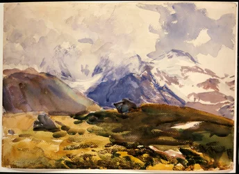 Le Simplon, c.1910