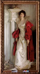 Winifred, Duchesse de Portland