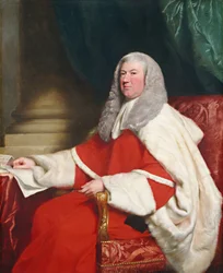 Baron Graham, 1804