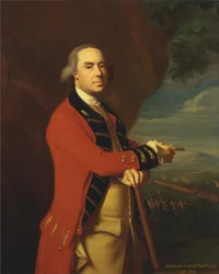 Général Thomas Gage