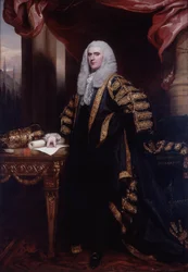 Henry Addington