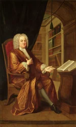 Benjamin Moreland, Grand Maître de l