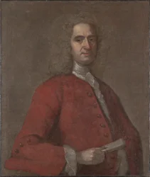 Edward Winslow (1699-1753)