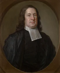 Révérend Joseph Sewall (1688-1769)