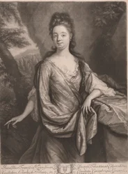Anna, épouse de Fracisci Kynnesman