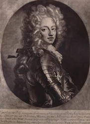 Charles XII, roi de Suède