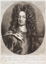 Georges Ier électeur de Hanovre