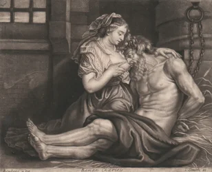 Charité romaine