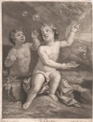 Vanité