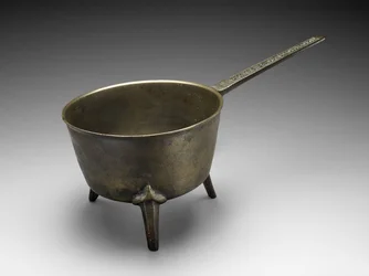 Posnet, vers 1791-1813
