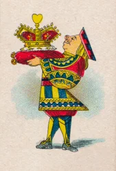 La Couronne, 1930