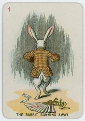 Le Lapin s