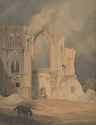 Prieuré de Castle Acre