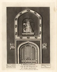 Effigie funéraire d