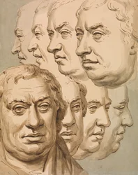 Études d