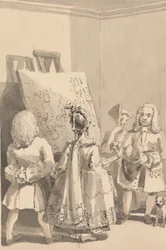 La Réconciliation