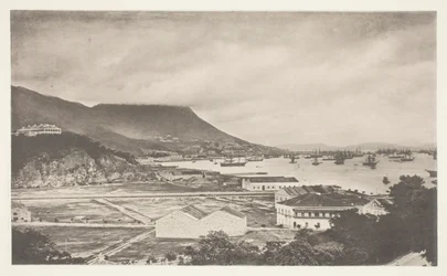Ville Victoria, Hong-Kong