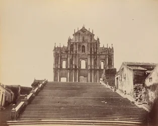 Ruines de l
