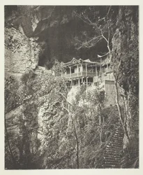 Monastère de Yuenfu