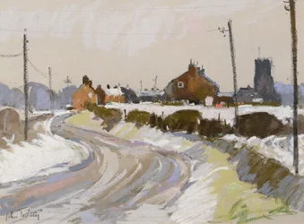 Paysage d
