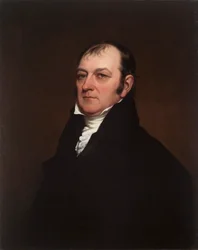 M. Bartholomew Schaets (1754-1830)