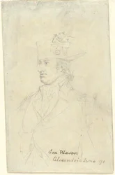 Général Weedon