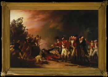 La Sortie de la Garnison de Gibraltar