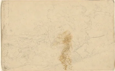 Sans titre, de folio: Vues près de Bath