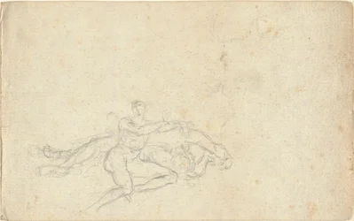 Sans titre, du folio : Vues près de Bath
