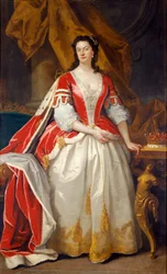 Elizabeth, comtesse de Northampton
