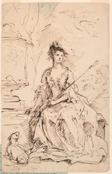 Portrait d