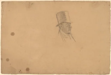Autoportrait