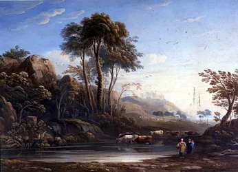 Château de Harlech