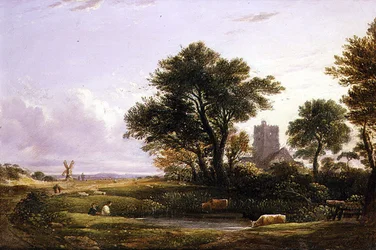 Paysage