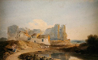 Château de Redland