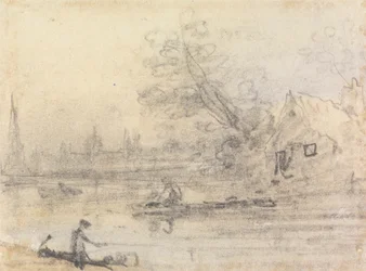 Le pêcheur