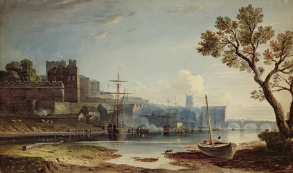 Vue de Chester