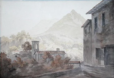 Lac de Lugano