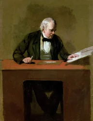 Sir Walter Scott