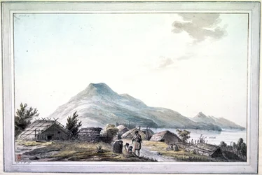 Le Hippah, Nouvelle-Zélande