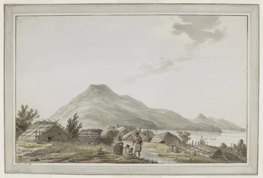 Vue de l