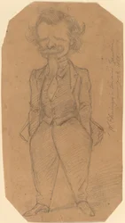 Autoportrait