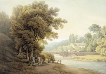 Pont de Dunsford