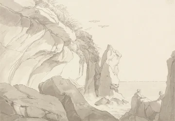 Le Warren près d