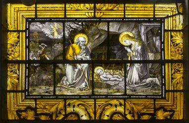 La Nativité