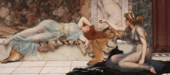 Malice et repos